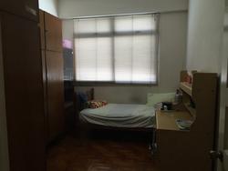 Palm Lodge (D14), Apartment #106112762